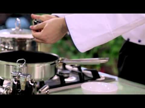 Пресс для чеснока CUCINA, REGENT inox 93-CN-04-03