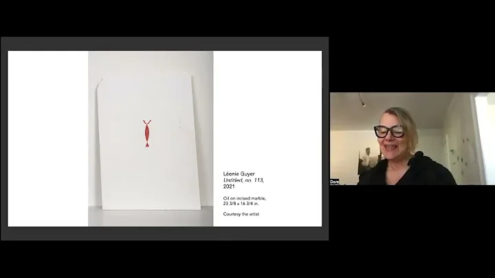 NSE #756 | Lonie  Guyer and Dore Bowen, with Leah ...