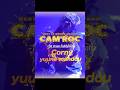 Corny × yuuna mandou | BEST OF DANCE AWARD CAM’ROC2025