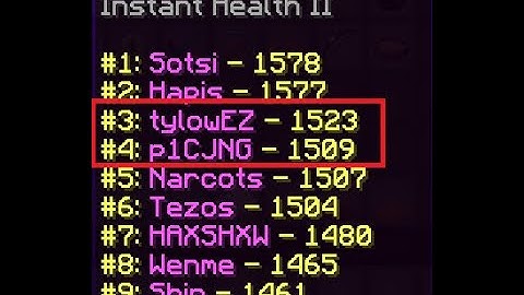 no comp MMC (0 losses)