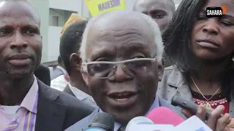 Litigants Should Not Use Public Funds For Private Briefs - Falana Warns