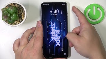 TRICKS XIAOMI Black Shark 5 | Top Tips & Hidden Features