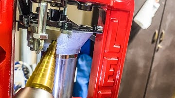 Lee Loadmaster Primer Warning System - DIY