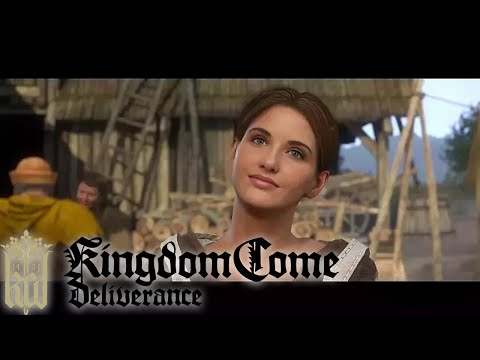 Видео: Kingdom Come: Deliverance №9 - ХОРОШАЯ ПОДРУГА