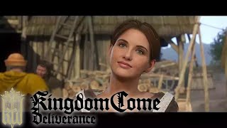 Kingdom Come: Deliverance №9 - ХОРОШАЯ ПОДРУГА