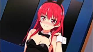 [Edit / AMV] anime Kanojo Mo Kanojo