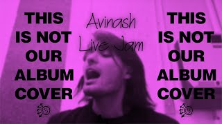 blink-182 - One More Time (Avinash Live Jam)