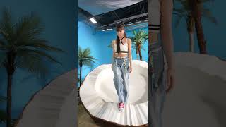 明日から“ココ！夏Fes.”の北海道公演！🈁WithU楽しもうね🏝️🥥#NINA#NiziU #ニジュー #니쥬 #WithU#COCONUT #ココ夏Fes