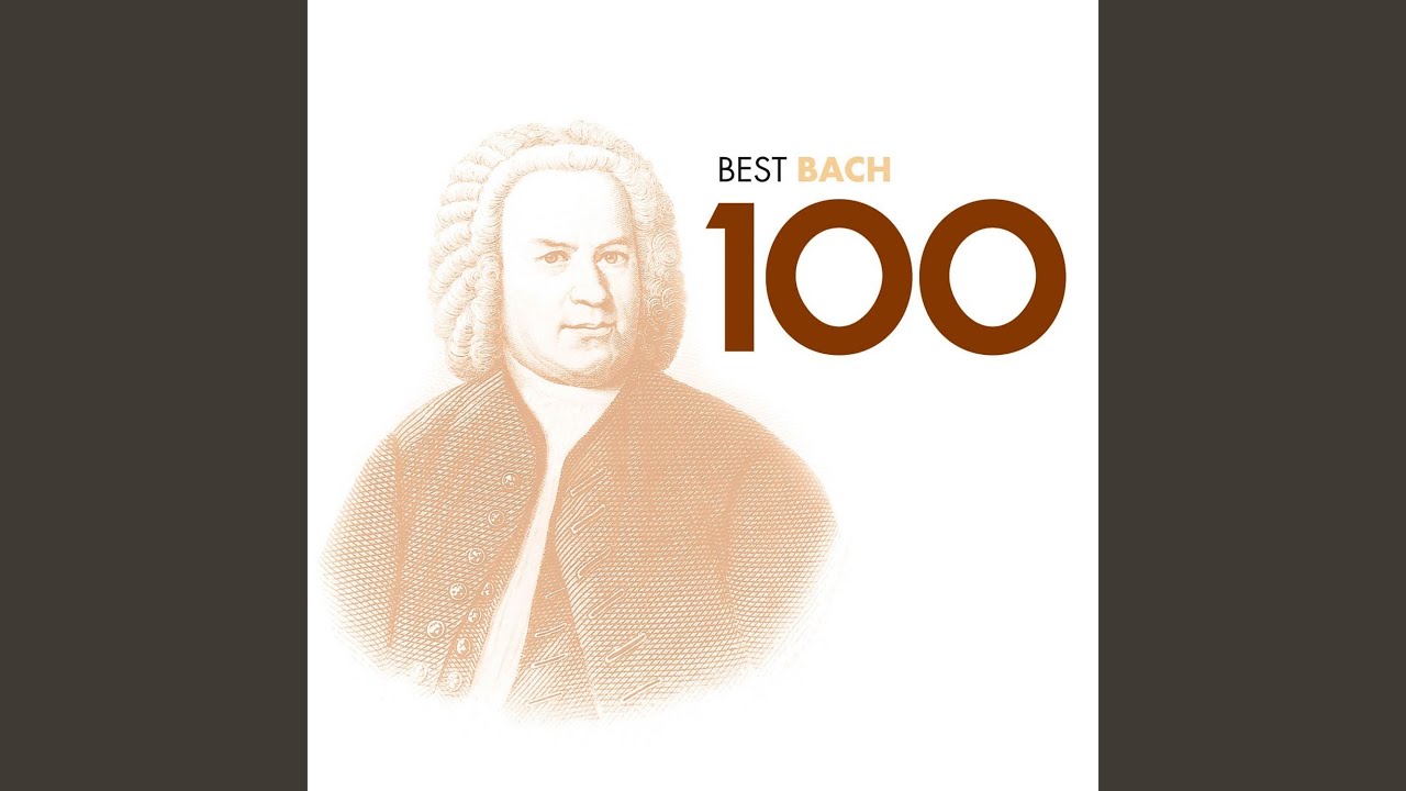 Watch Passacaglia and Fugue in C Minor, BWV 582 on YouTube