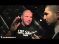 Dana White Moments