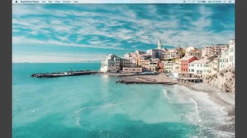 How to enable dark mode in OS X El Capitan