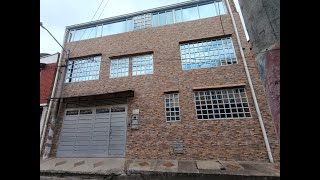 Venta Casa 3 Pisos Timiza Kennedy