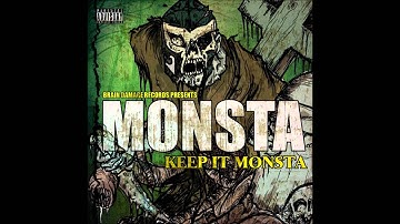 Baptised By Fire - Jak Progresso/Natas Live/Monsta