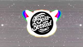Two Feet - Same Old Song (S.O.S. Part 1) [Bass Boosted] Resimi