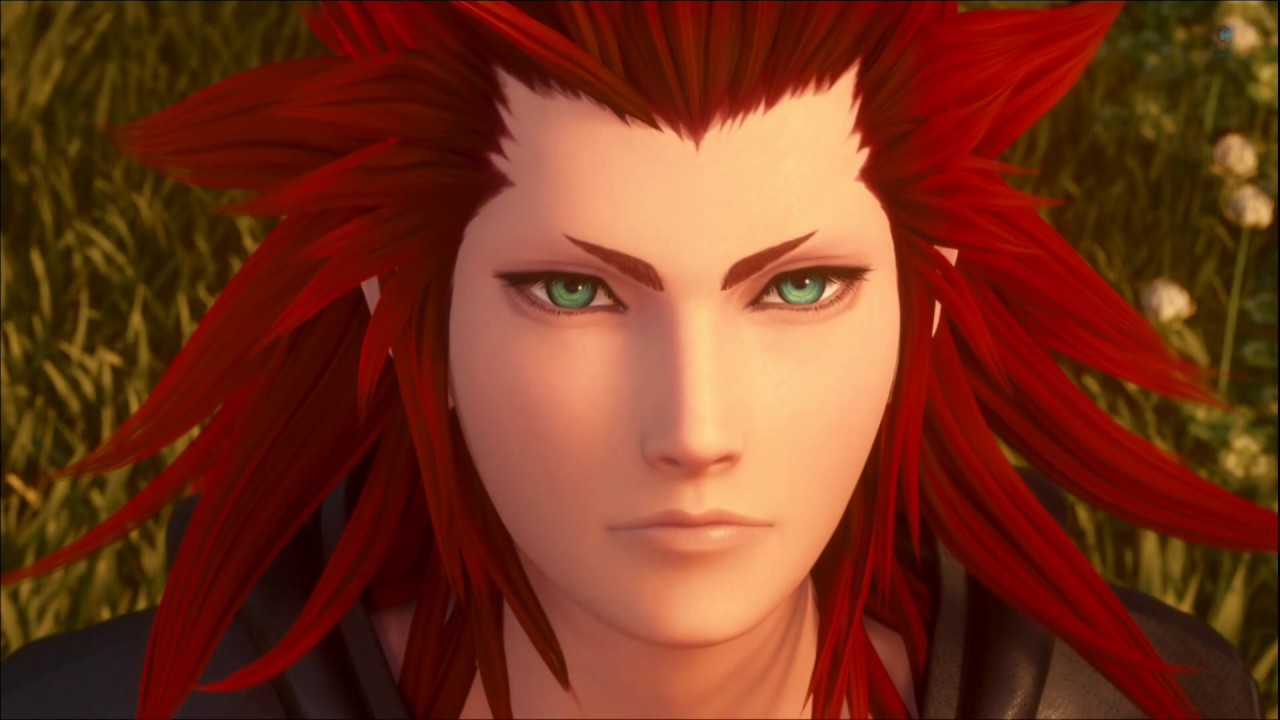 Featured image of post Axel Kh3