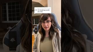 Vídeo de Break Up