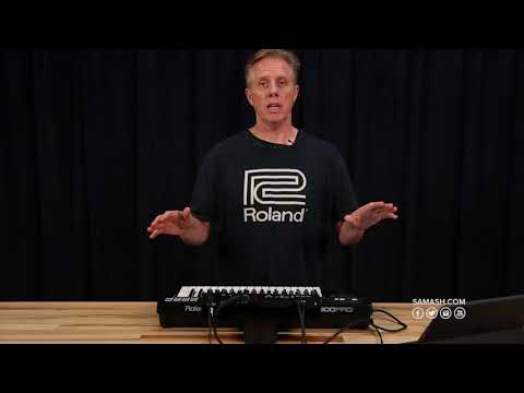 Roland SE-02 Sound Module | Everything You Need To Know