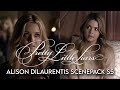 Alison DiLaurentis season 5 scenepack (Pretty Little Liars) 1080p 