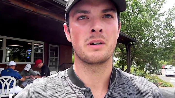 Jack Sparling 2017 Tigertown Open