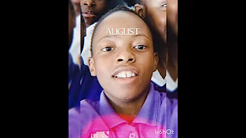 August 24 2025 