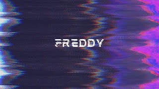 Freddy's Memory Backup Tape