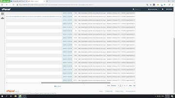 Hướng dẫn chặn IP truy cập vào website bằng cPanel