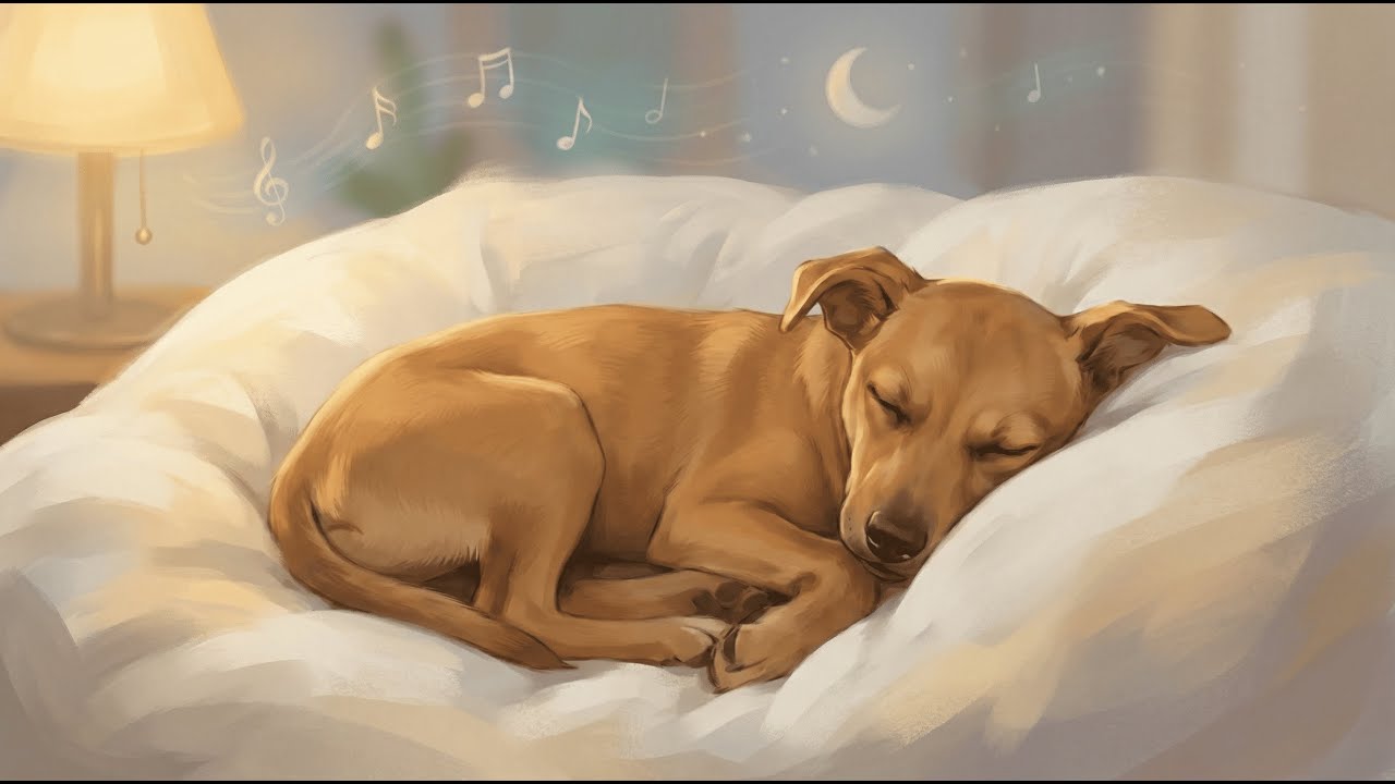 Calm Piano Music for Deep Sleep | Caramelo Sounds