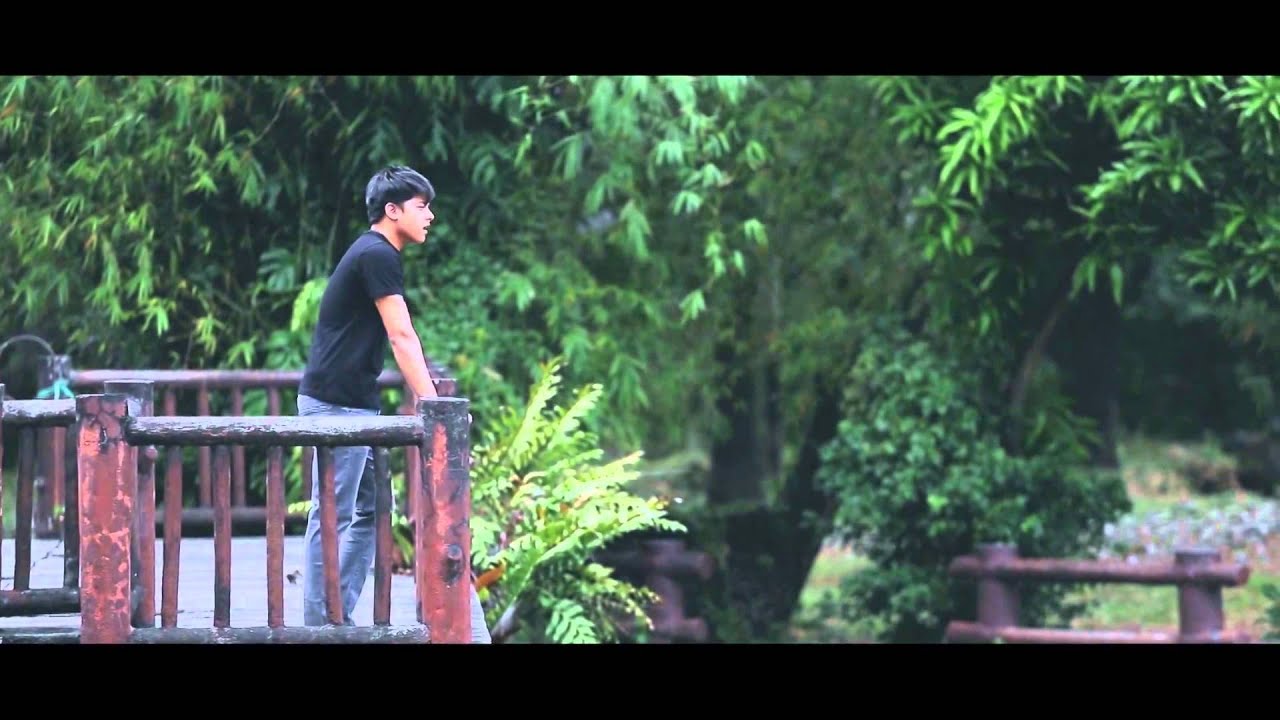 Daniel Padilla Pangako Sa Yo Official Music Video Youtube