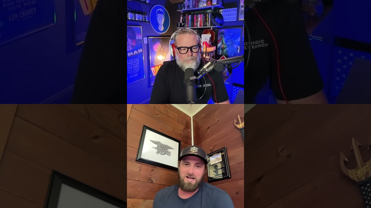 MILITARY LIFE A SEAL'S PERSPECTIVE MILITARY LIFE A SEAL'S PERSPECTIVE