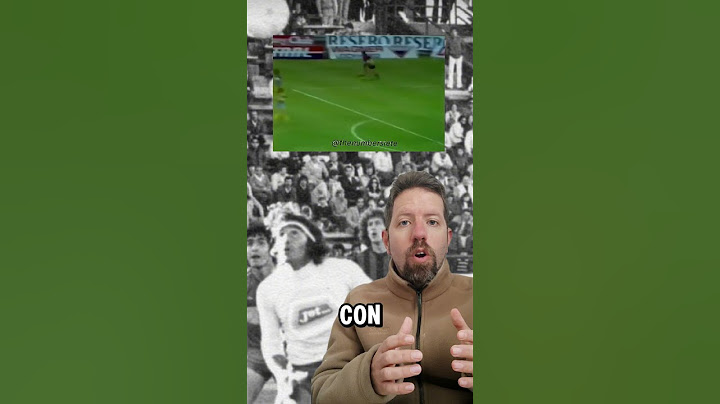 Nos ha dejado el gran Loco Gatti. Genio y figura