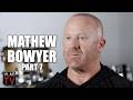 Ohtani's Bookie Matthew Bowyer Reveals How Sports Handicappers Tweak Spreads (Part 7)