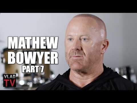 Ohtani's Bookie Matthew Bowyer Reveals How Sports Handicappers Tweak Spreads (Part 7)