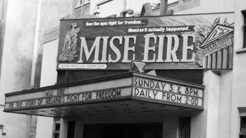 Mise Éire - with foreign English subtitles. Also watch its companion film 