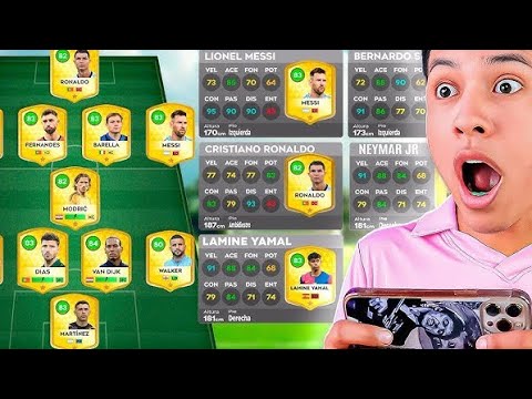 vuelvo a traer más videos de DLS 25 y comenten si quieren que pase el código para jugar un partido