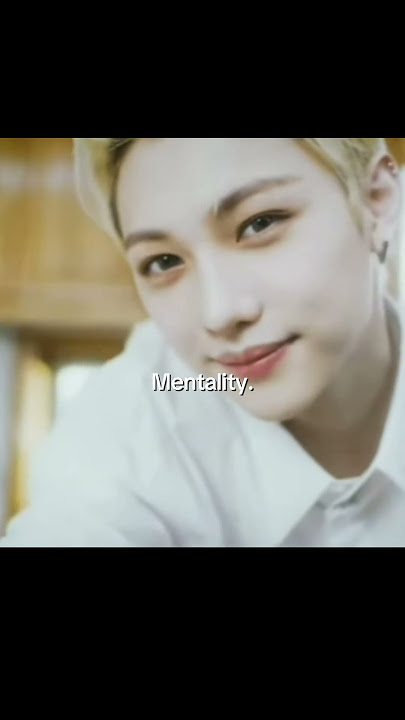 A lil concerned for myself but oh well- #skz #straykids #voiceover #lol #kpop #funny #haha#mentality