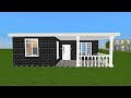 Simple One Bedroom House Design || Home Design 3D🏠🏠