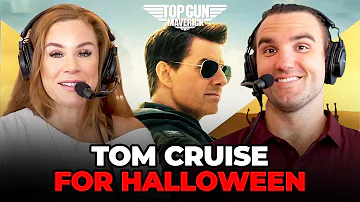 CLEAN SHAVEN MAX, RAWR! Heated Shaving Debate 2.0, Top Gun Movie Obsession, and More