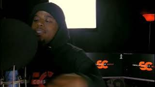 Taequan Black - Wonderful ft. Fingaz McGee (FM)