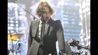 My Chemical Romance  At Punkspring 2023 Tokyo  Concert