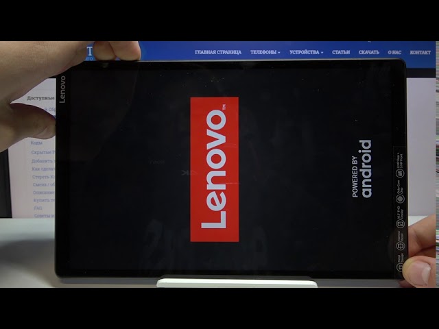 Lenovo забыл пароль. Как разблокировать планшет если забыл пароль Lenovo. Сброс пароля Lenovo Tab m10 — как сбросить пароль. Как разблокировать планшет если забыли пароль леново TB - x505x.