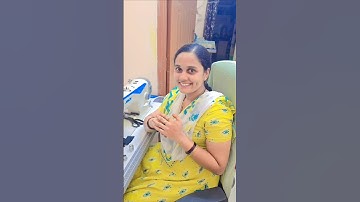 fabric button making machine👍👍 #showbuttonmaking #ytstudio