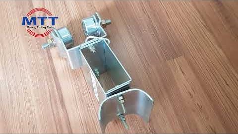 LĂN DẪN ĐẦU DẦM I - CON TRƯỢT DẪN ĐẦU DẦM I - CON TRƯỢC CÁP - CTY TNHH MTT HÀN QUỐC - 0937 697 683