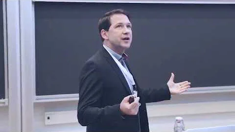 Robert Brehm telling about intelligent charge cont...
