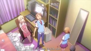 [Vietsub   Kara][AMV] Kaze no Kioku - Ký ức của gió - Anri Kumaki