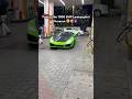 1000 BHP monster😈 #lamborghini #huracan #twinturbo #1000hp #lamborghinni #mumbai