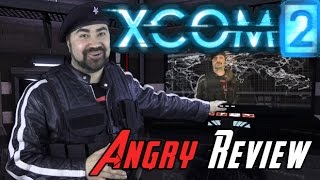 XCOM 2 Angry Review