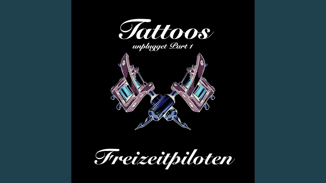 Watch Tattoos (Unplugget Version) on YouTube Watch Tattoos (Unplugget Version) on YouTube