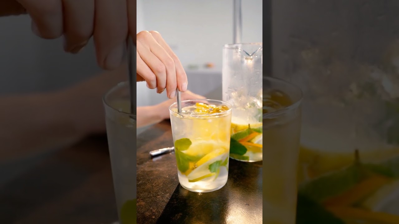 Hydration Hack for Ramadan 🌙 Stay Energized & Healthy!