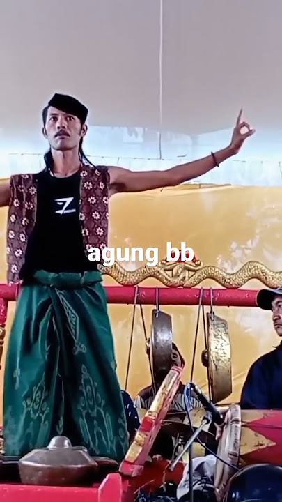 agung walang kekek