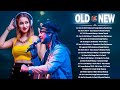 Old Vs New Bollywood mashup songs 2021 | Collection Hindi Remix Old Song_Top 12 Bollywood Songs 2021